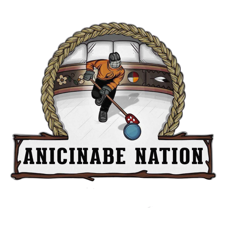 Anicinabe Nation (Boys)